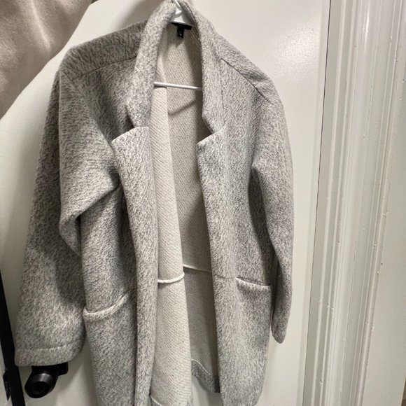 Express Lightweight Coat - Picture 6 of 7